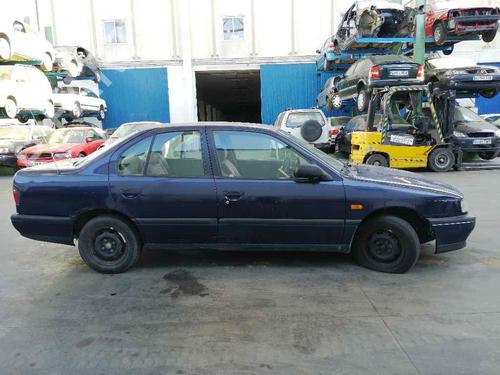 Instrument cluster NISSAN PRIMERA (P10)  | BP7244997C47 