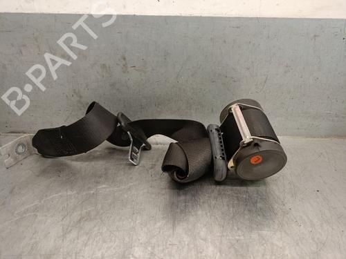 Rear left seatbelt FORD FIESTA V (JH_, JD_) 1.4 TDCi | BP28011039I29 