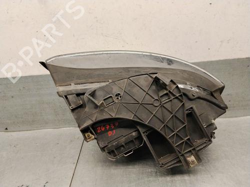 Left headlight AUDI A4 B7 (8EC) 2.0 | BP39592817C28 - Image 4