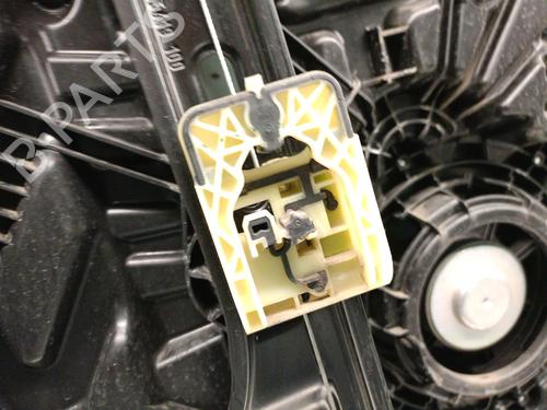 Front right window mechanism VOLVO XC60 II (246) D5 AWD | BP36356118C23 - Image 5
