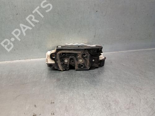 Front right lock SEAT IBIZA IV (6J5, 6P1) 1.6 TDI | BP26493543C97 