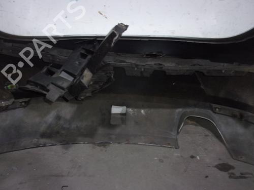 Rear bumper SEAT LEON (1P1) 1.6 | BP16353016C8 
