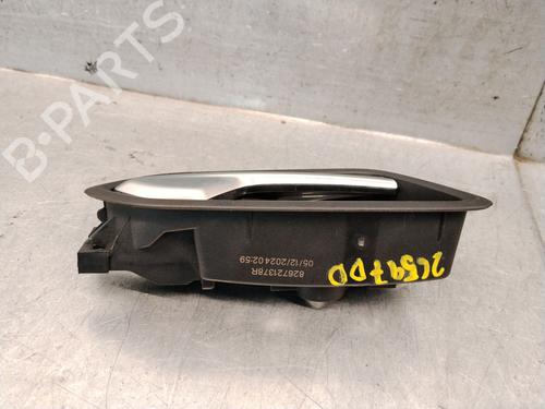 Front right interior door handle RENAULT CLIO V (B7_) 1.6 E-TECH 140 (B7MU) | BP39667654I14 - Image 3