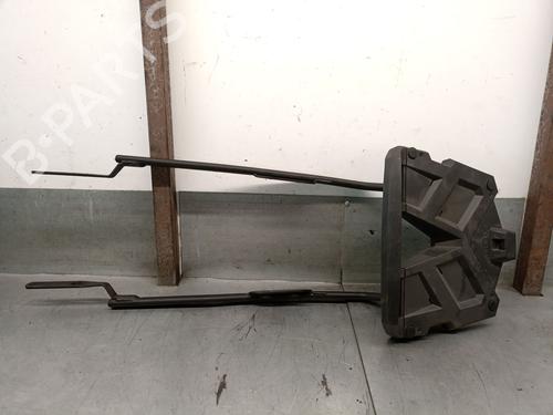 Støtte HONDA MOTORCYCLES CB (251cc - 500cc) CB 500 F (PC58, PC45, PC63, PC71) | BP34006483C155 - Image 3