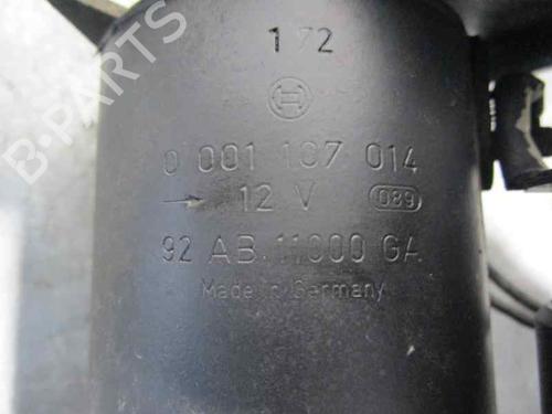 Starter FORD ESCORT V (AAL, ABL) 1.8 D | BP2090662M8 