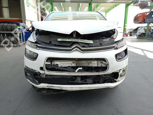 Pipe CITROËN C4 Grand Picasso II (DA_, DE_) 1.6 BlueHDi 120 | BP28620752M125  - Image 9