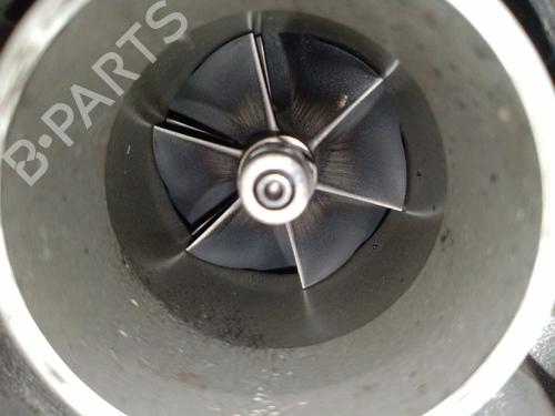 Turbolader/Kompressor AUDI A3 (8P1) 2.0 TDI 16V | BP29954166M71