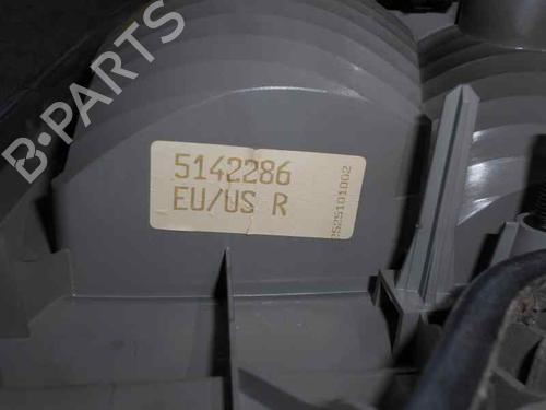 Right taillight SAAB 9-5 Estate (YS3E)  | BP2316008C35 