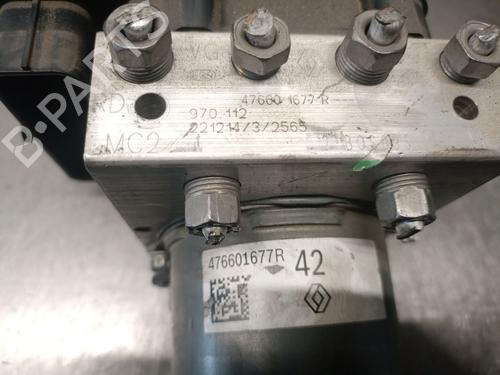 ABS pump RENAULT CAPTUR II (HF_) TCe 90 (HFM6) | BP30203590M43 