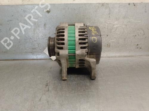 Alternator KIA SHUMA II (FB) 1.6 | BP38786219M7 - Image 3