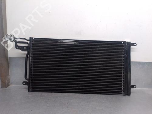 Used AC radiator AC radiator 32468610 32468610