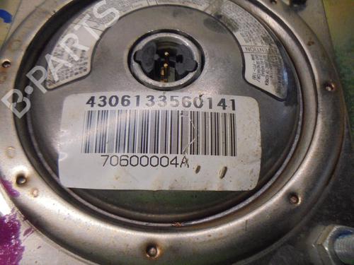 Driver airbag HYUNDAI H-1 / STAREX Bus (A1) 2.5 CRDi | BP15137390C9 