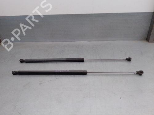 Used Tailgate lift support CITROËN C8 (EA_, EB_) 2.2 HDi (128 hp) 18161279