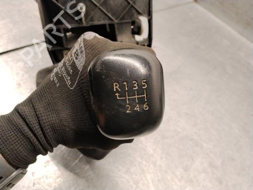 Gear lever PEUGEOT EXPERT Van (V_) 1.5 BlueHDi 120 | BP36259675M90  - Image 5