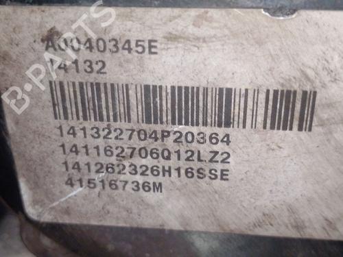 Steering rack FORD C-MAX II (DXA/CB7, DXA/CEU) 1.6 TDCi | BP37667565M22 - Image 10