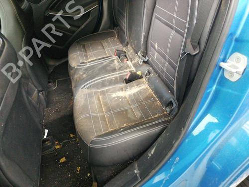 Right front seat MERCEDES-BENZ A-CLASS (W176) A 180 CDI / d (176.012) | BP38061528C16 - Image 17