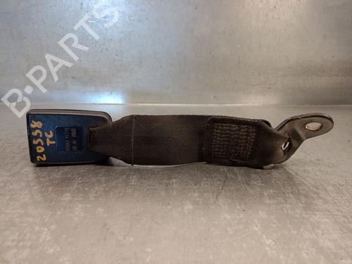 Seat buckle NISSAN TERRANO II (R20) 2.7 TDi 4WD | BP20646559I32 