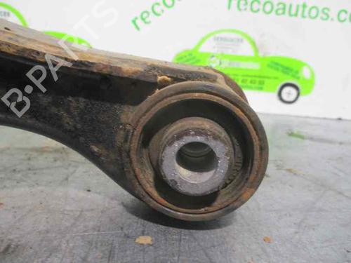 Right rear suspension arm MITSUBISHI PAJERO III (V7_W, V6_W) 3.2 Di-D (V68W, V78W) | BP2112136M15 