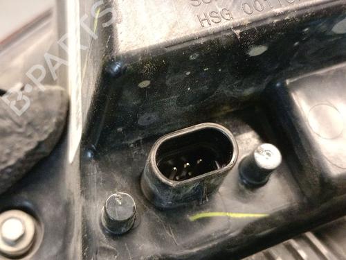 Left tailgate light FIAT FREEMONT (345_) 2.0 JTD | BP37418103C79  - Image 6