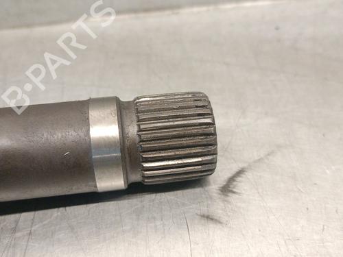 Right front driveshaft HYUNDAI i30 (PDE, PD, PDEN) 2.0 N | BP28681988M39 