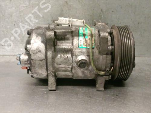 Used AC compressor AC compressor PEUGEOT 807 (EB_) 2.2 HDi (128 hp) 34720295 34720295