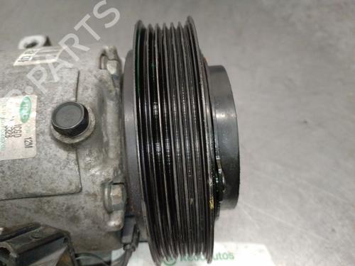 AC compressor HYUNDAI ix20 (JC) 1.4 | BP38177497M34 - Image 7