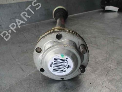 Right rear driveshaft BMW 5 (E39) 523 i | BP4957172M41 