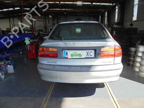 Engine control unit (ECU) RENAULT LAGUNA I Grandtour (K56_) 2.0 (K56C/H) | BP2069457M57 