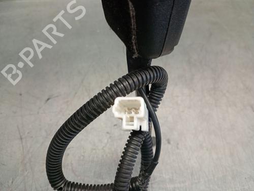Seat buckle HYUNDAI i20 II (GB, IB) 1.2 | BP26542844I32 
