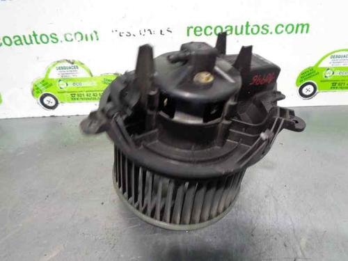 Heater blower motor CITROËN XSARA (N1) 1.6 16V | BP5774595M62 