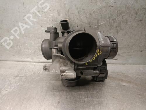 Used Throttle body FORD FOCUS II (DA_, HCP, DP) 1.6 TDCi (109 hp) 32980787