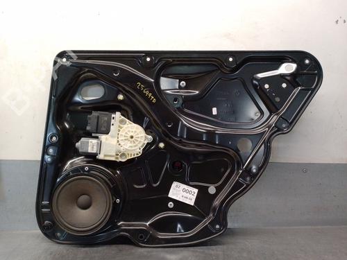 Used Rear right window mechanism Rear right window mechanism VW PASSAT B7 Variant (365) 1.6 TDI (105 hp) 36359203 36359203