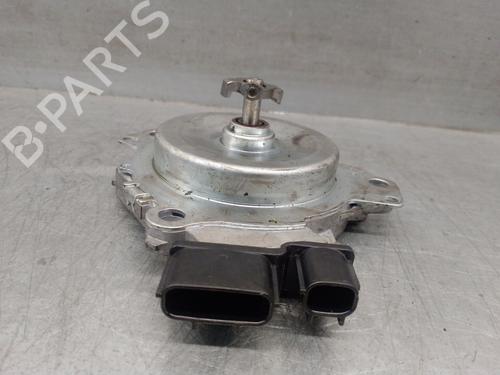 Electronic sensor MAZDA 3 Hatchback (BP) 2.0 SKYACTIV-G M Hybrid | BP28703447M84 