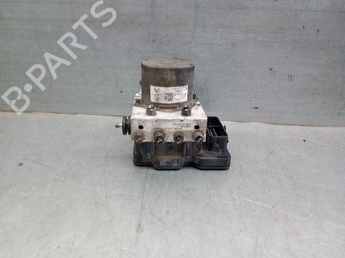 ABS pump CITROËN SPACETOURER Bus (V_) 1.6 BlueHDi 95 | BP27660744M43 