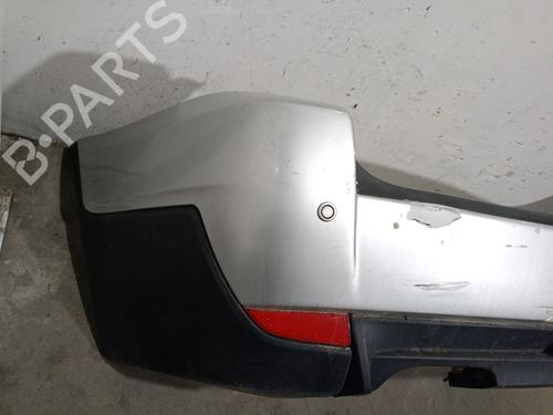 Rear bumper BMW X3 (E83) 2.0 sd | BP29641099C8 