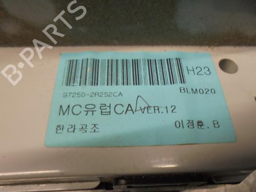 Climate control HYUNDAI ACCENT III (MC) 1.5 CRDi GLS | BP15733842I5 