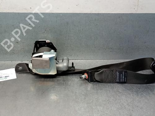 Used Rear left seatbelt Rear left seatbelt HYUNDAI i30 Estate (PDE) 1.0 T-GDI hybrid 48V (120 hp) 32671101 32671101