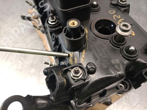 Cylinder head AUDI A6 Allroad C8 (4AH) 50 TDI Mild Hybrid quattro | BP36440544M5 - Image 11
