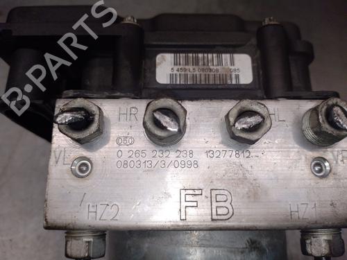 ABS pump OPEL CORSA D (S07) 1.3 CDTI (L08, L68) | BP33802441M43  - Image 6