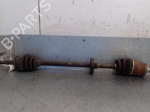 Used Right front driveshaft Right front driveshaft 39448392 39448392