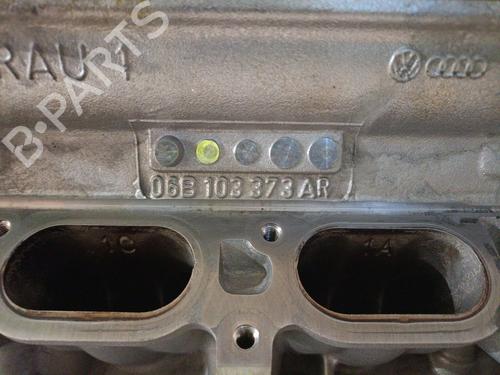 Cylinder head AUDI A4 B7 (8EC) 2.0 | BP37523133M5 - Image 2