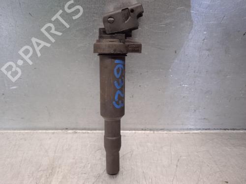 Ignition coil PEUGEOT 308 SW I (4E_, 4H_) 1.6 16V | BP10651402M94 
