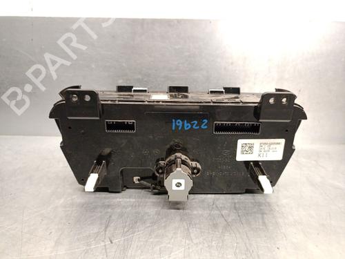 Climate control HYUNDAI IONIQ (AE) 1.6 GDI Hybrid | BP26911844I5 