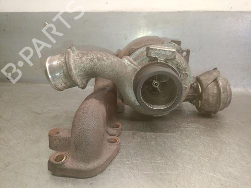Turbolader/Kompressor OPEL ASTRA H GTC (A04) 1.9 CDTi 16V (L08) (120 hp) 21840086
