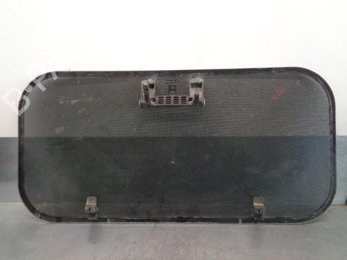 Bootlid window MITSUBISHI PAJERO I (L04_G, L14_G)  | BP25806082C64 