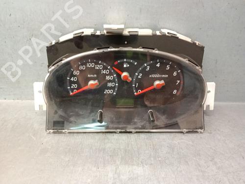 Quadrante Quadrante NISSAN MICRA III (K12) 1.2 16V (80 hp) 35964488 35964488