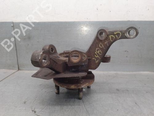 Right front steering knuckle DAEWOO KALOS (KLAS) 1.2 | BP32860311M26  - Image 6