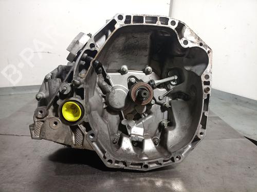Used Gearbox Gearbox 36643299 36643299