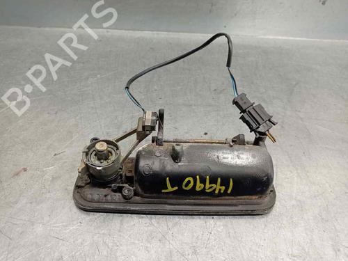 Tailgate handle FORD GALAXY I (WGR) 1.9 TDI | BP9555324C132 