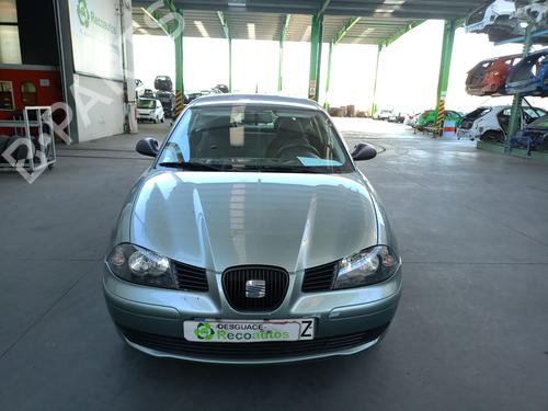 Engine control unit (ECU) SEAT IBIZA III (6L1) 1.2 | BP29175162M57 - Image 9